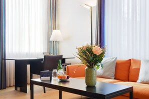 60-cm-Flachbildfernseher mit Digitalempfang, Fernseher