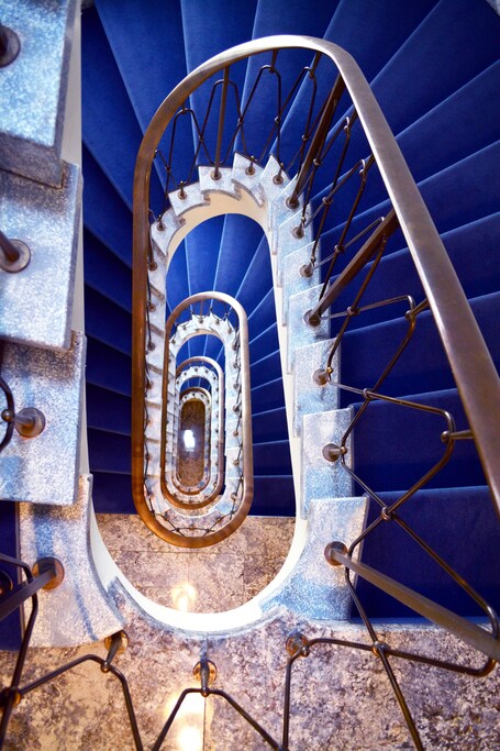 Escaleras