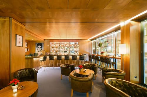 Bar (sur place)