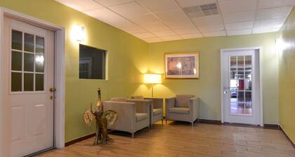 Red Roof Inn Chambersburg