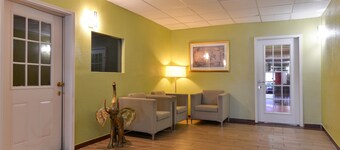 Red Roof Inn Chambersburg