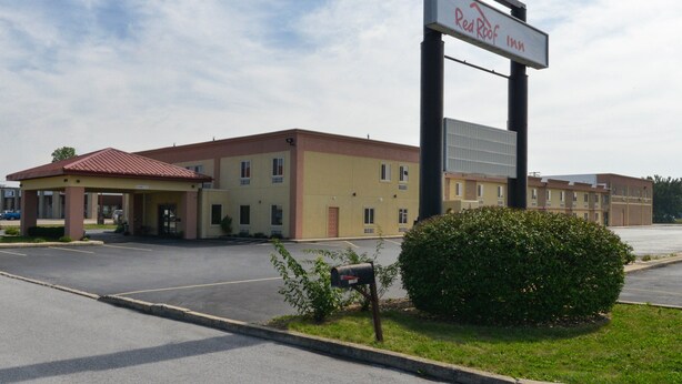 Exterior - Red Roof Inn Chambersburg (Chambersburg)