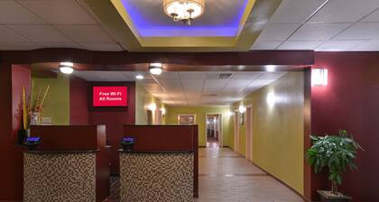 Red Roof Inn Chambersburg