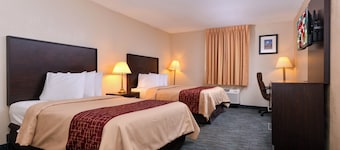 Red Roof Inn Chambersburg
