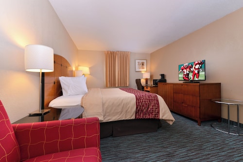 Red Roof Inn Chambersburg