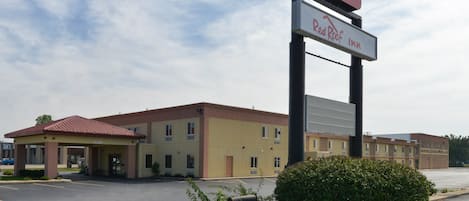 Exteriör