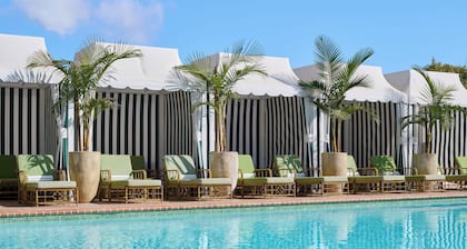 Inn At Rancho Santa Fe