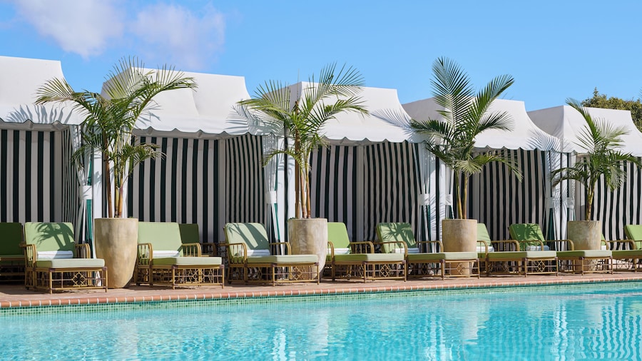 Inn At Rancho Santa Fe