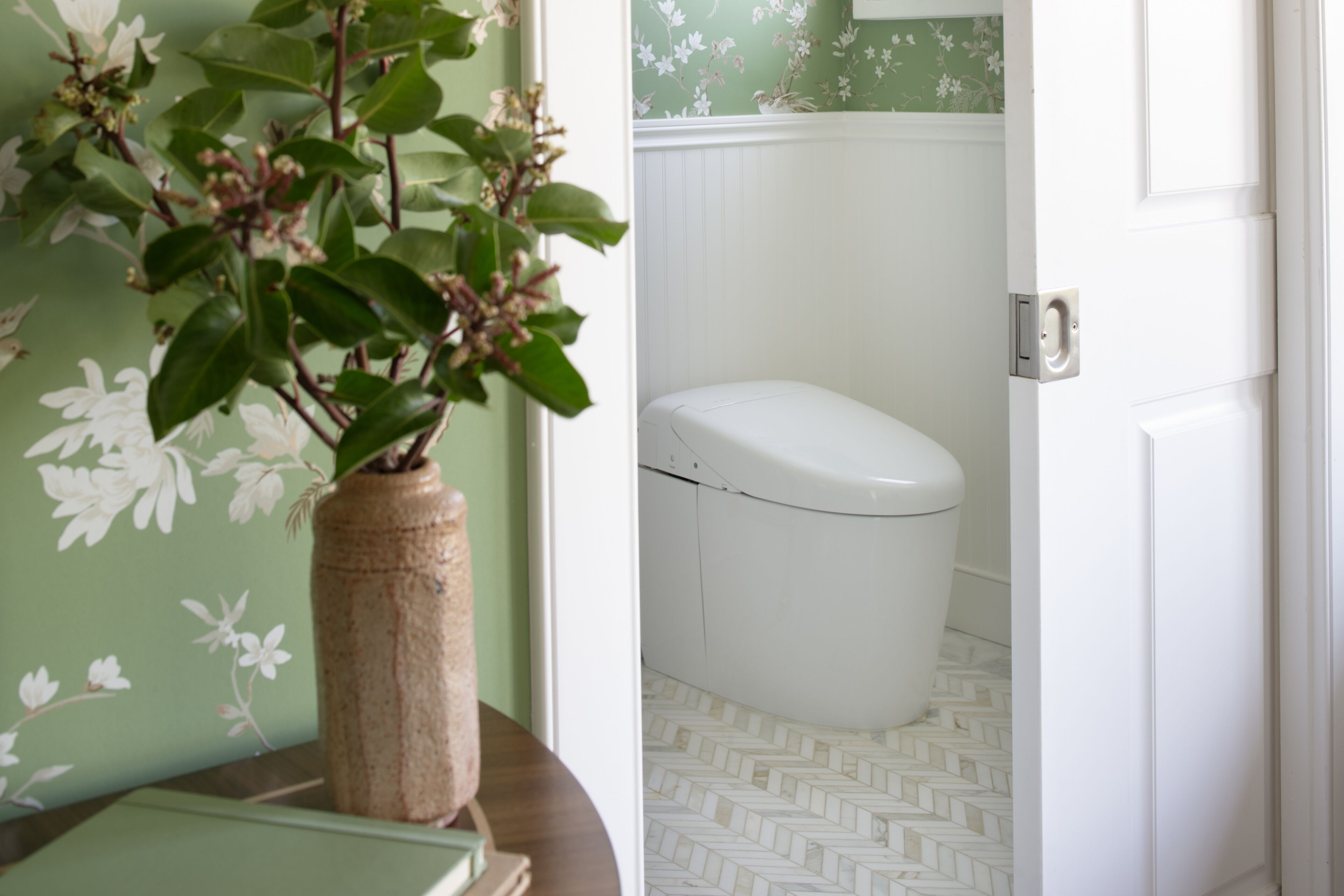 premium bedding, desk, iron/ironing board, free cots/infant beds