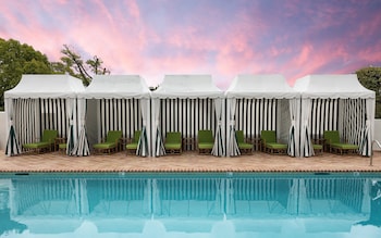 Inn At Rancho Santa Fe