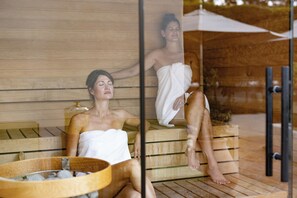 Couples treatment room(s), sauna, body treatments, aromatherapy - Inn At Rancho Santa Fe (Rancho Santa Fe)