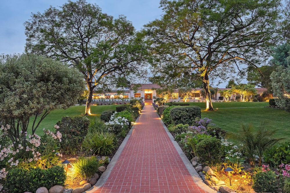 Inn At Rancho Santa Fe