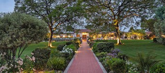 聖塔菲牧場飯店