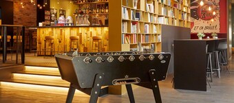 Mercure Arras Centre Gare