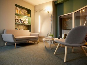 Sala de reuniones