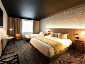 Family Room, Multiple Beds (Superior)