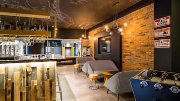 Bar (sur place)
