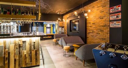 Mercure Arras Centre Gare