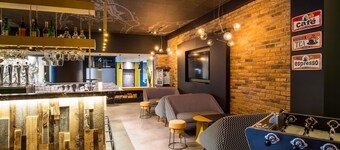 Mercure Arras Centre Gare