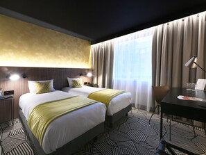 Classic Twin Room, 2 Single Beds