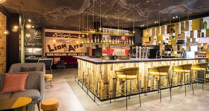 Mercure Arras Centre Gare