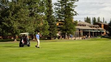 Golfe