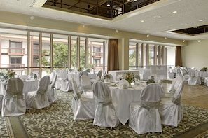 Ballroom - Red Lion Hotel Wenatchee City Center (Wenatchee)