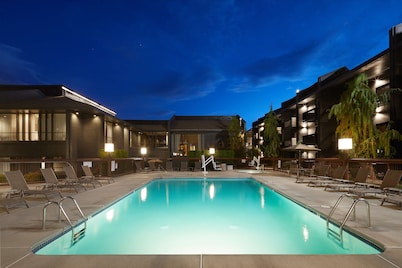Red Lion Hotel Wenatchee City Center