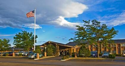 Super 8 by Wyndham Casper East/Evansville