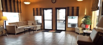 Super 8 by Wyndham Casper East/Evansville