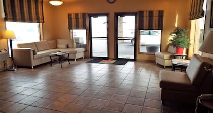 Super 8 by Wyndham Casper East/Evansville