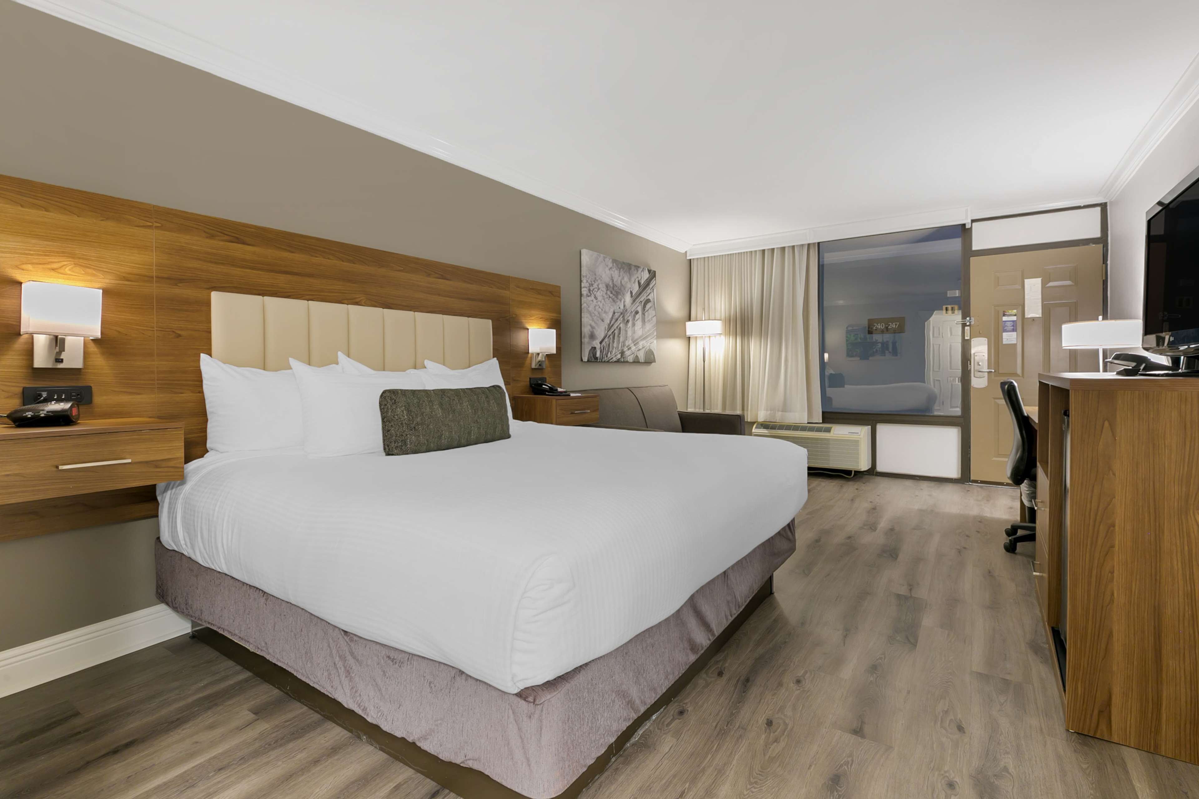 Foto - Best Western Plus Westbank