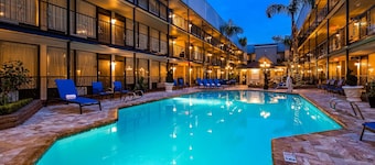 Best Western Plus Westbank