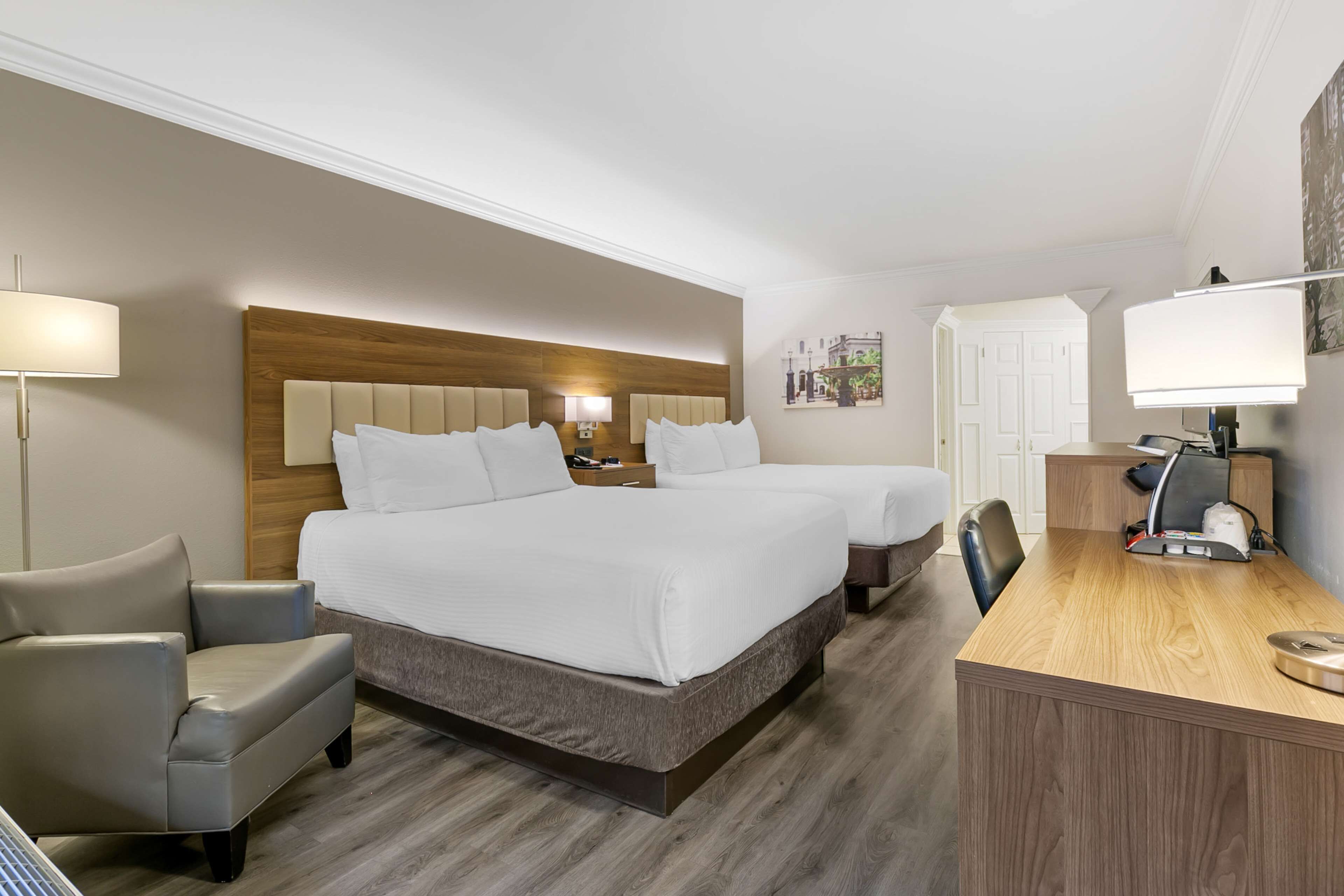 Foto - Best Western Plus Westbank