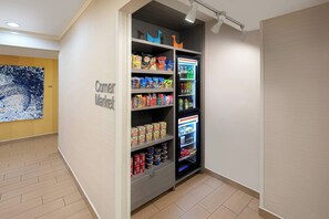 Property amenity - Fairfield Inn & Suites by Marriott Austin-University Area (Austin)