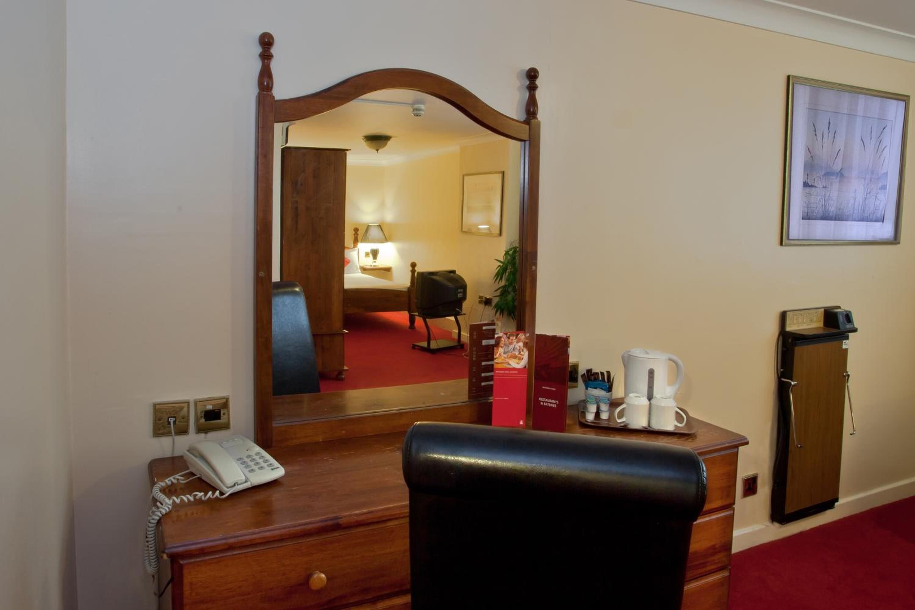 Foto - Britannia Hotel Coventry