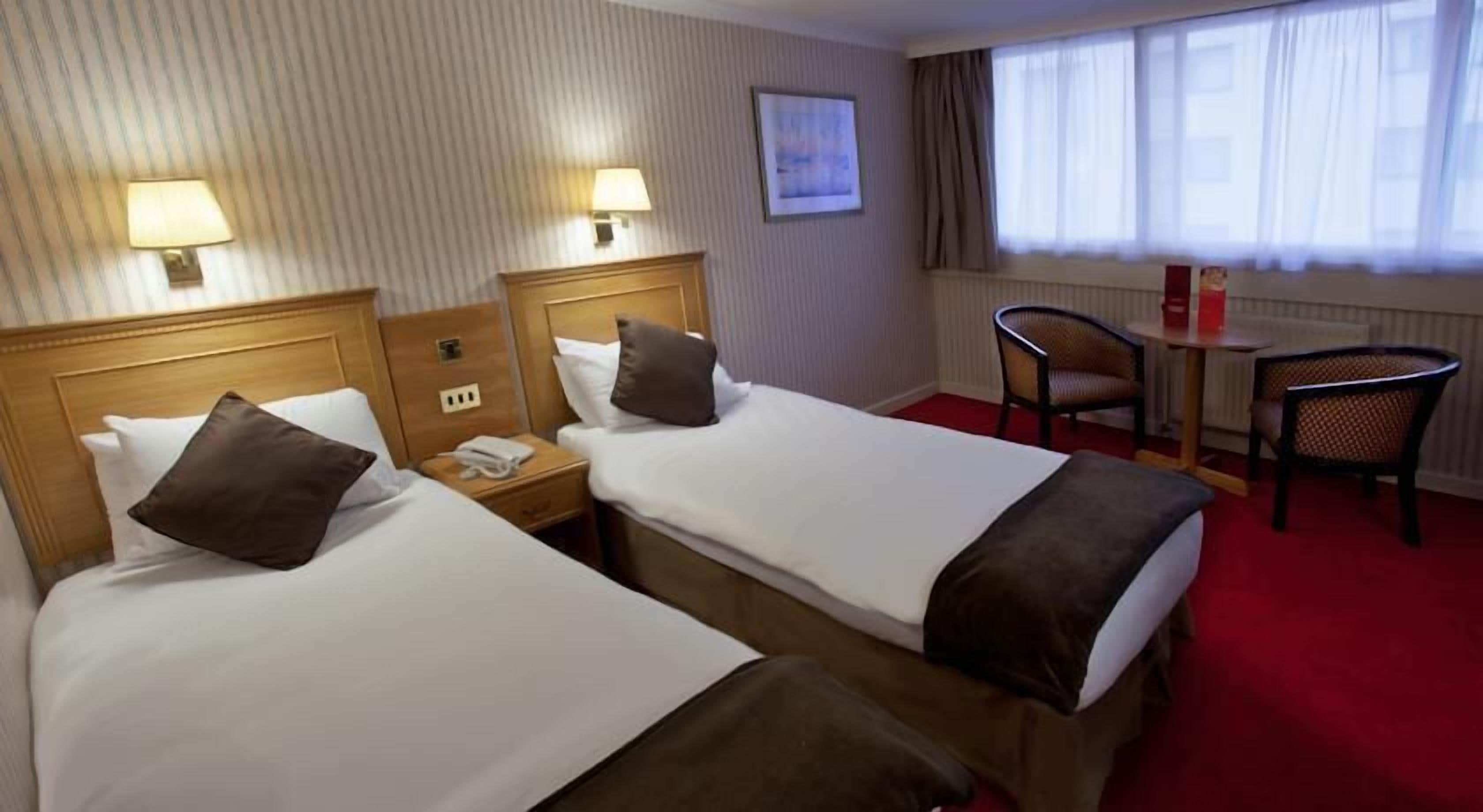 Foto - Britannia Hotel Coventry