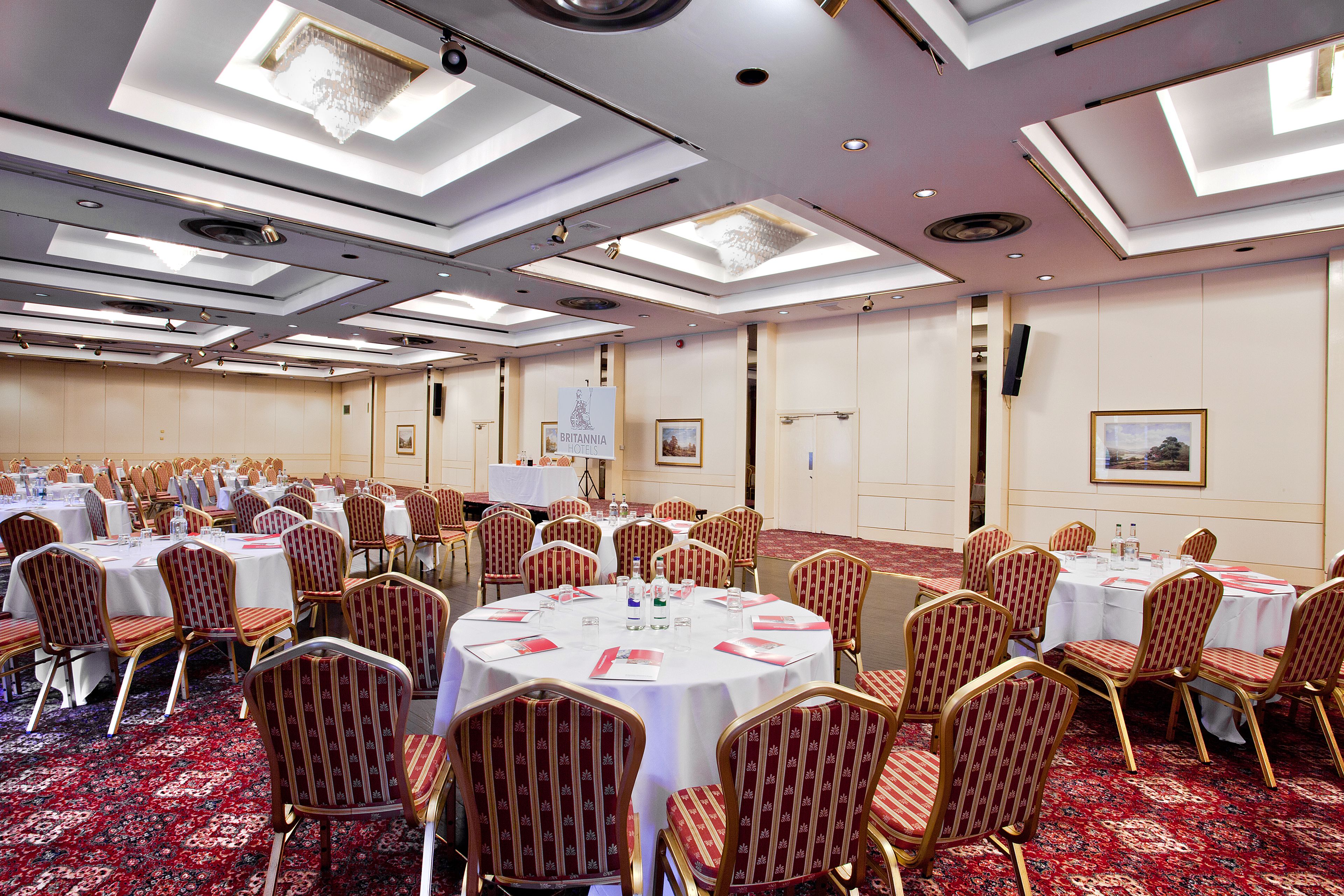 Foto - Britannia Hotel Coventry