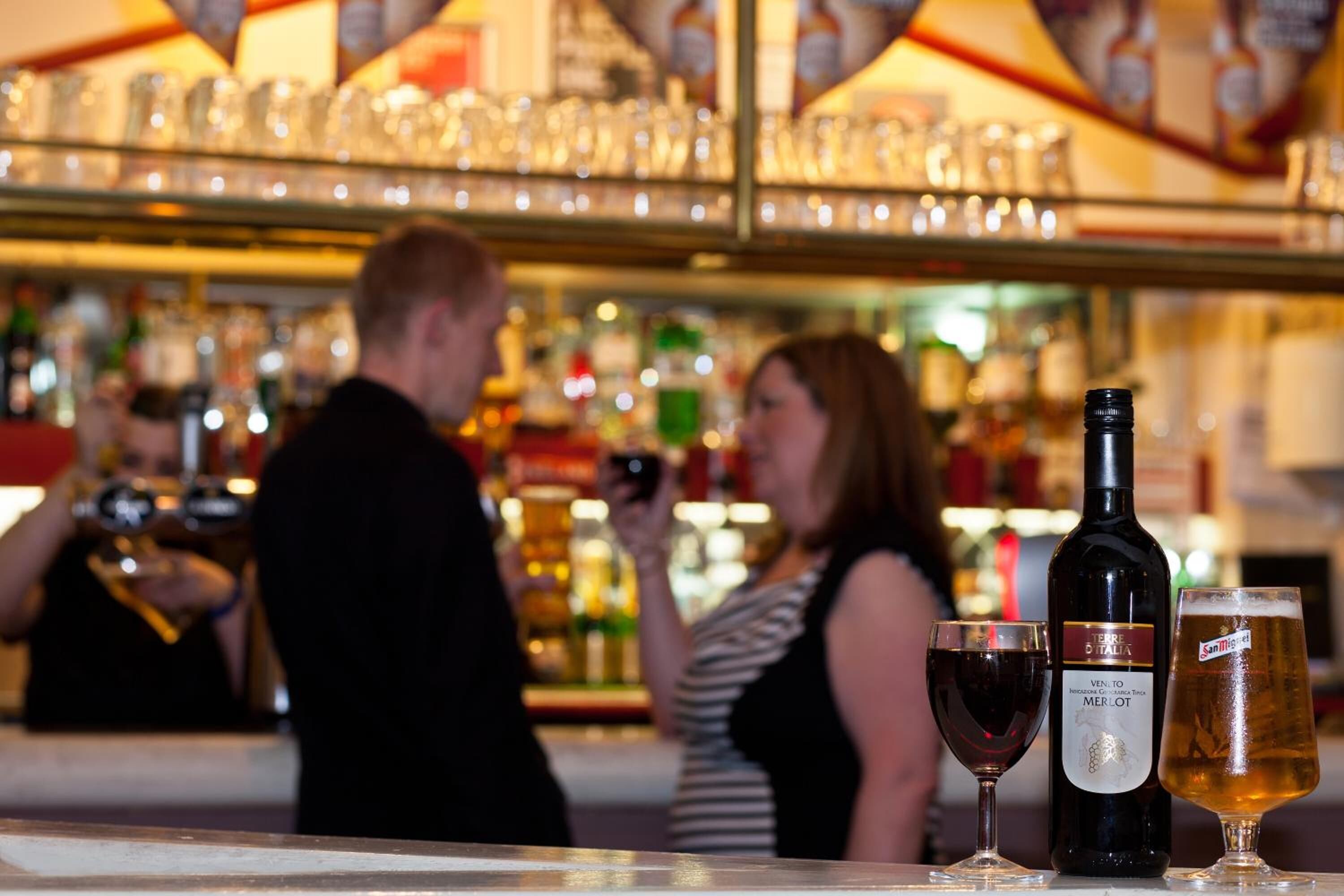Photo - Britannia Hotel Coventry