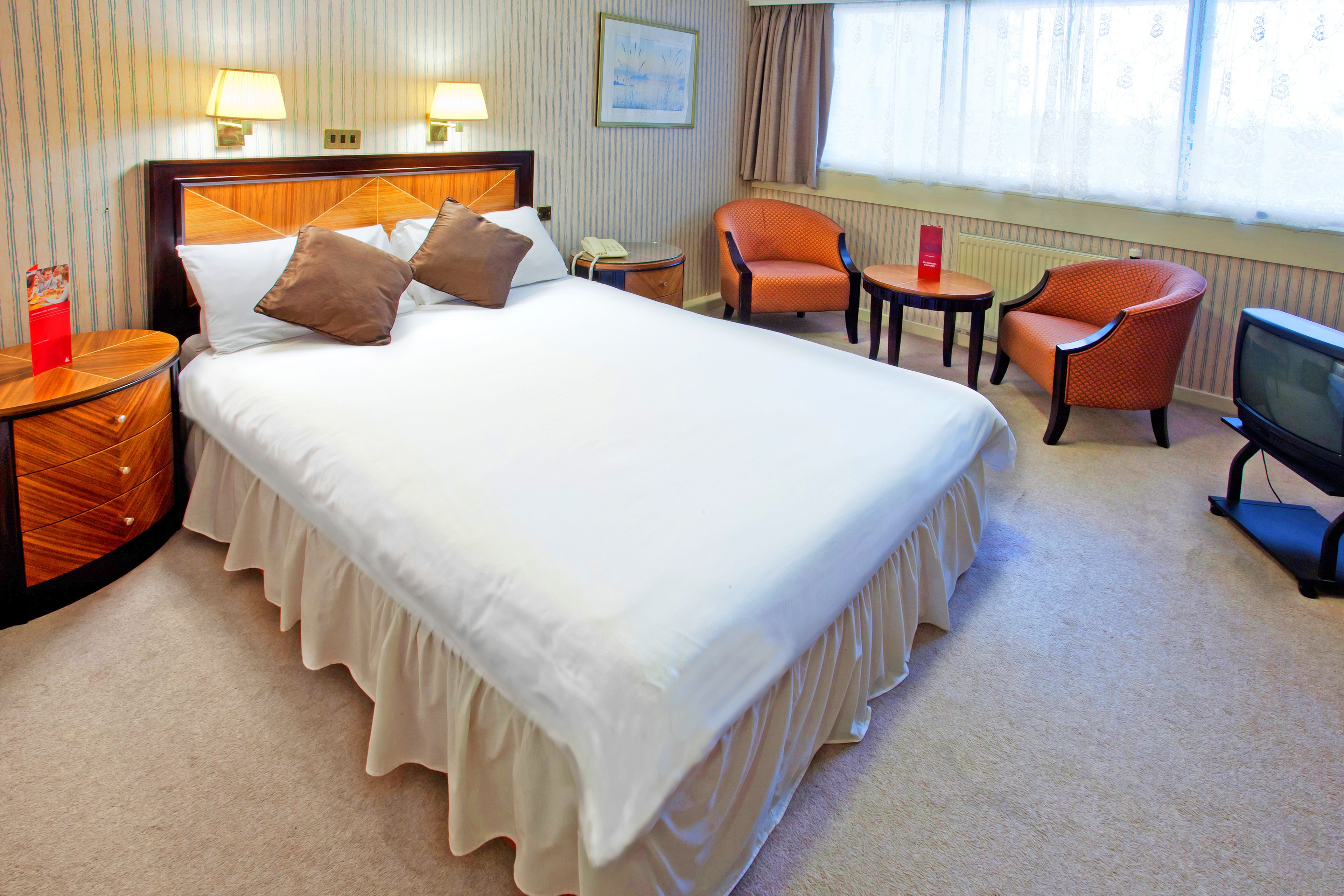 Foto - Britannia Hotel Coventry