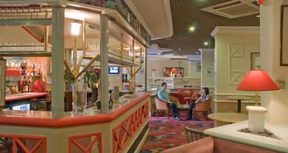 Britannia Hotel Coventry