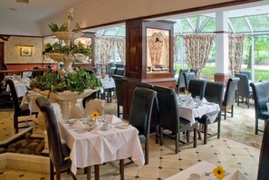 Spécialités Cuisine anglaise