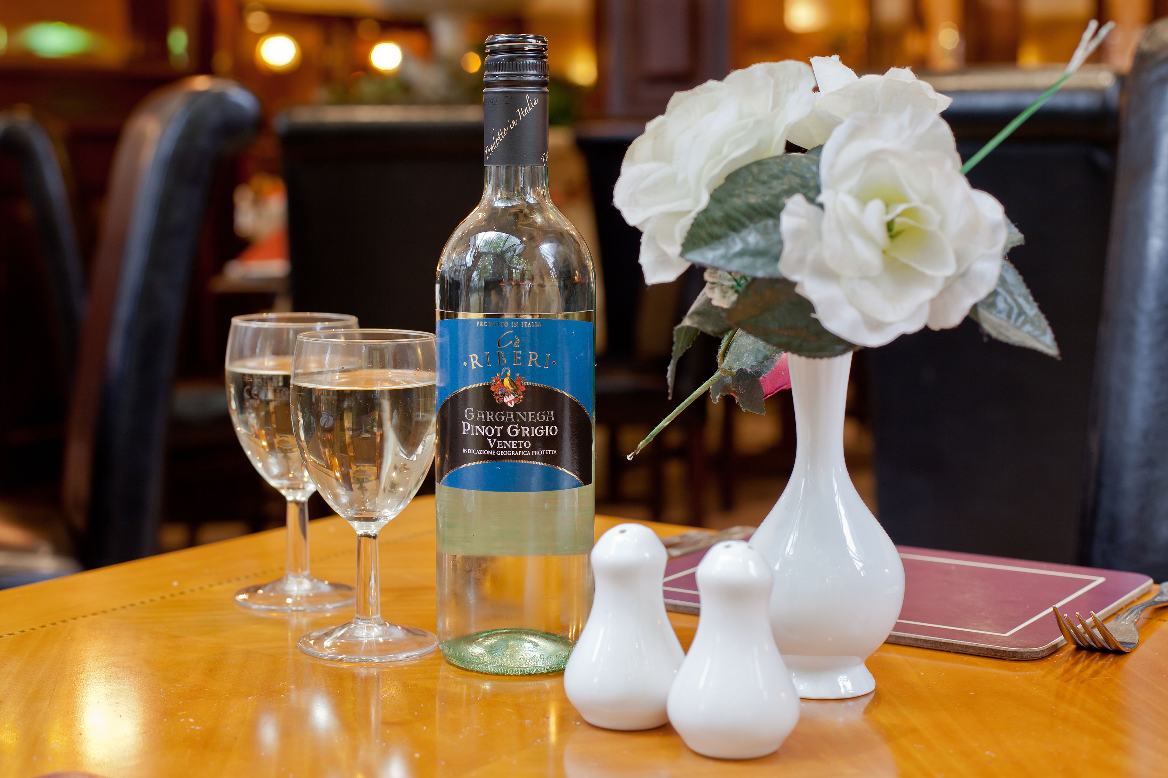 Foto - Britannia Hotel Coventry