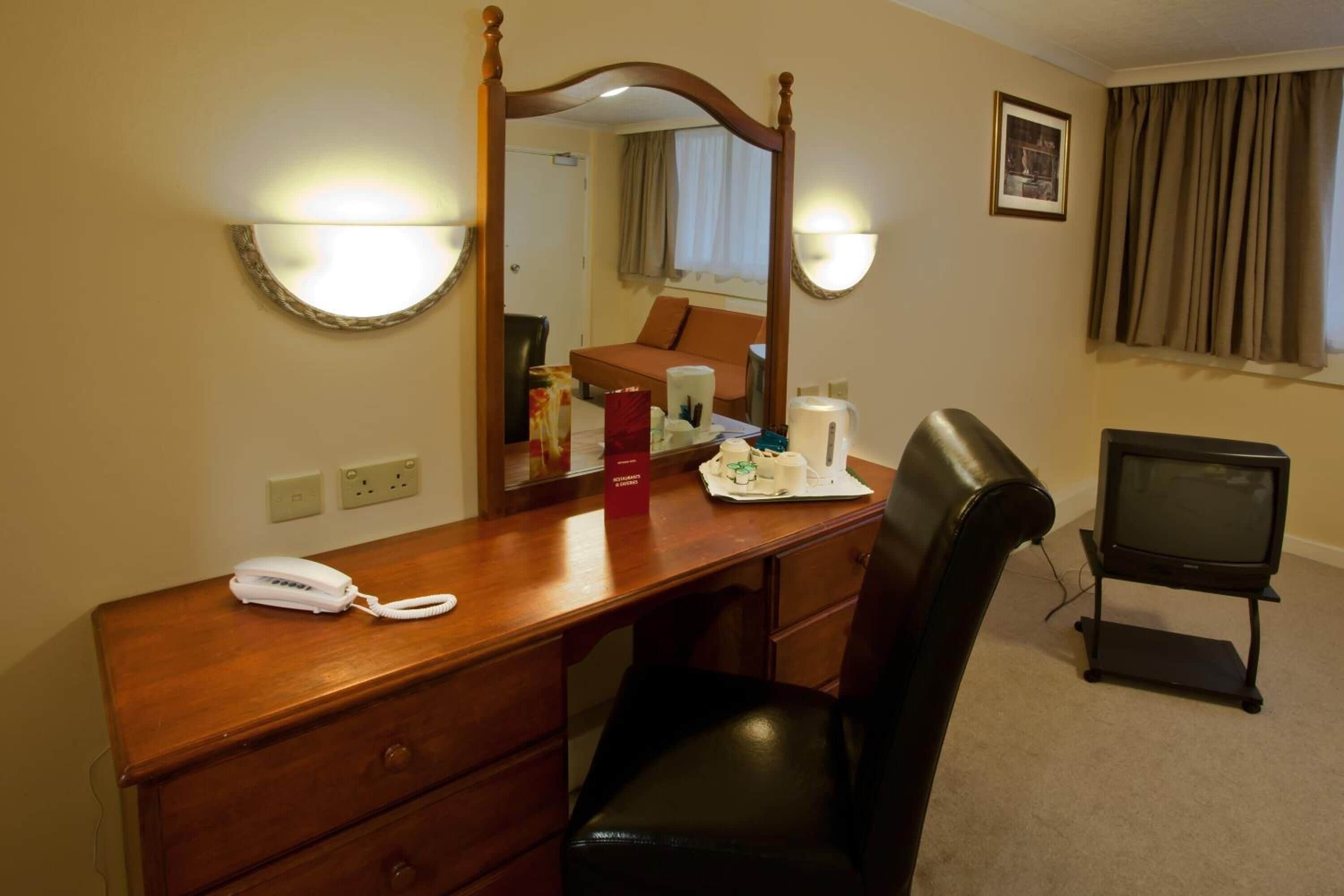 Foto - Britannia Hotel Coventry