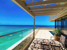 Moana Surfrider, A Westin Resort & Spa, Waikiki Beach