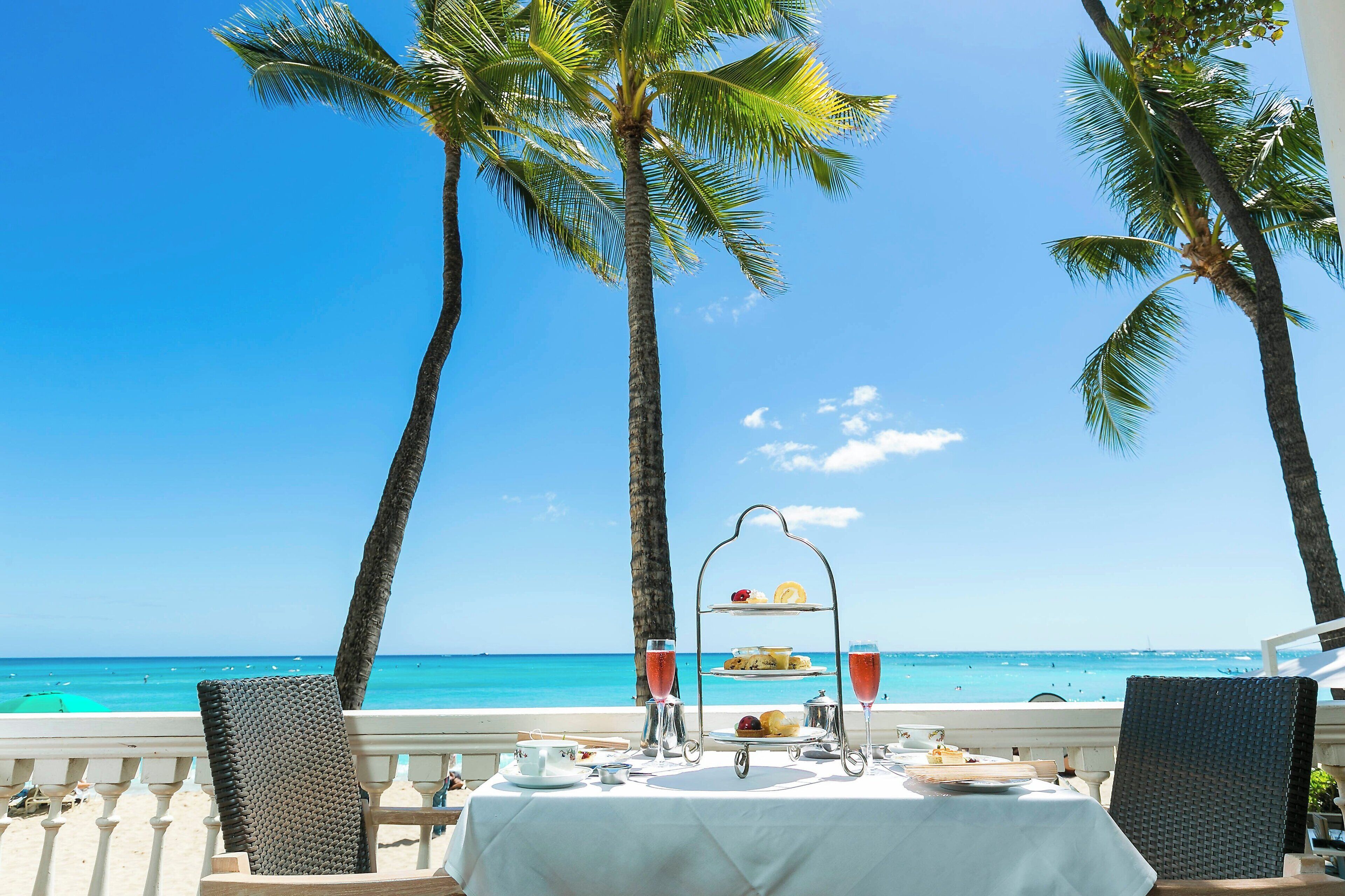 Photo - Moana Surfrider, A Westin Resort & Spa, Waikiki Beach