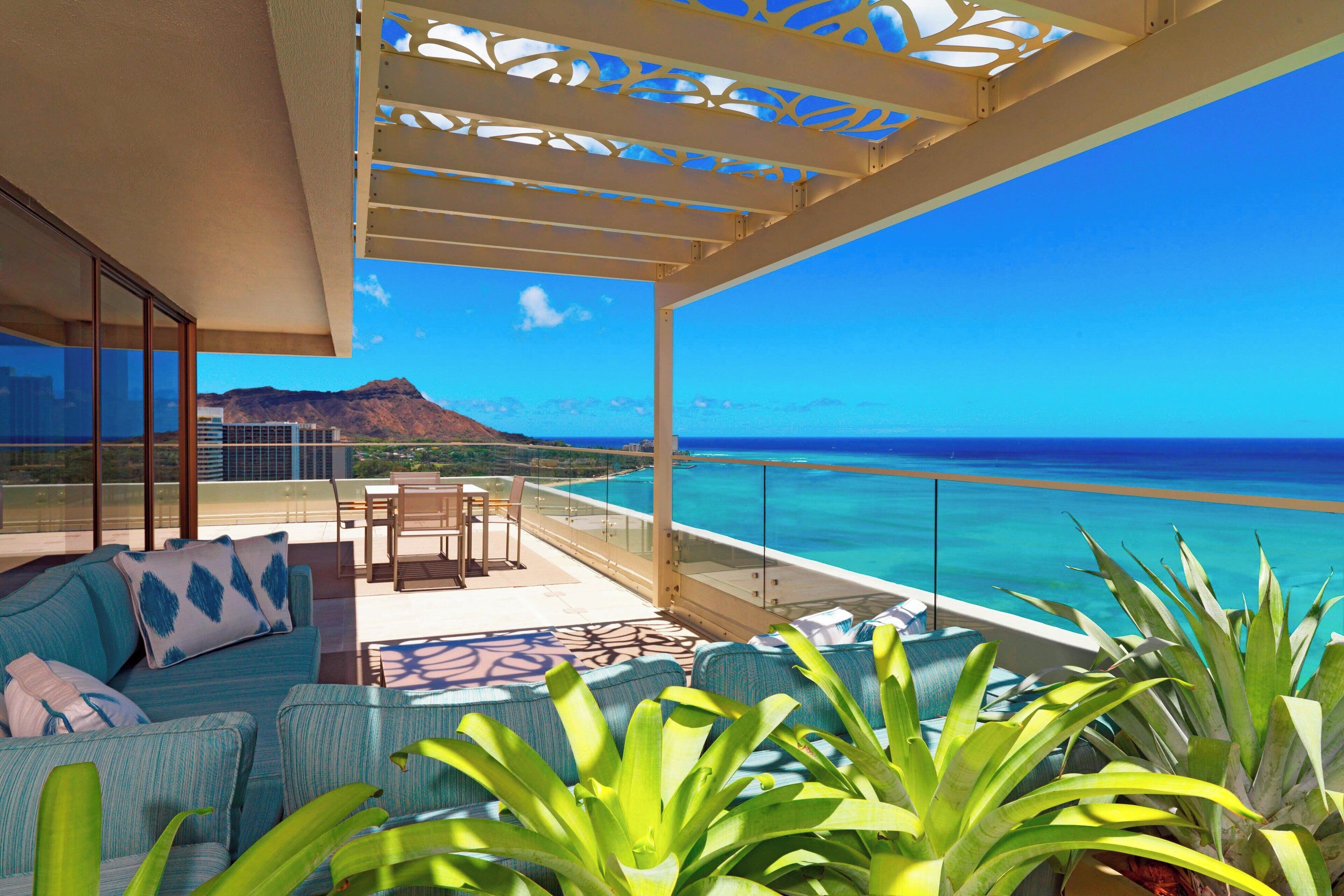 モアナ サーフライダー ウェスティン リゾート & スパ ワイキキ