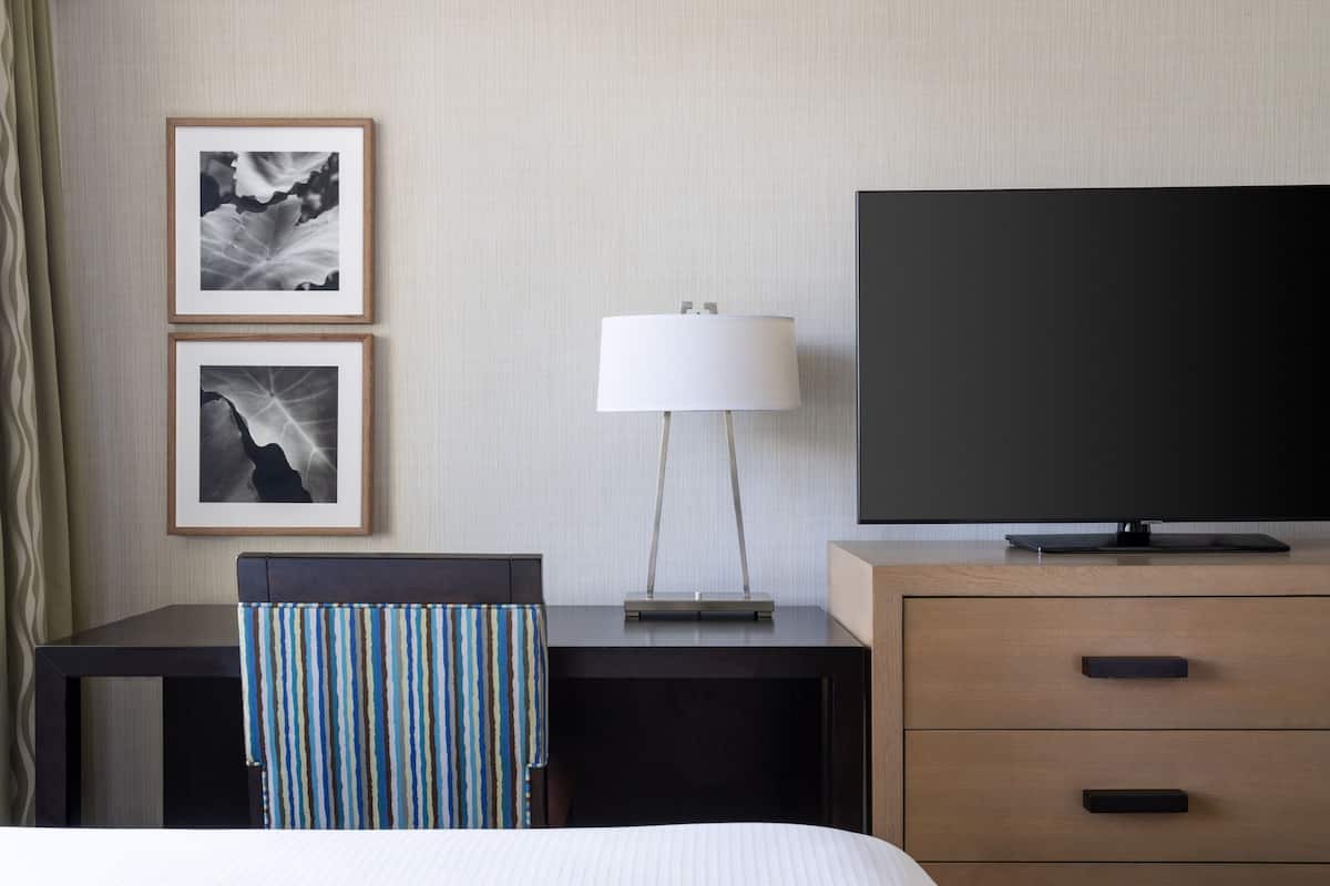 1 bedroom, premium bedding, pillow-top beds, in-room safe