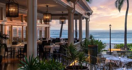 Moana Surfrider, A Westin Resort & Spa, Waikiki Beach