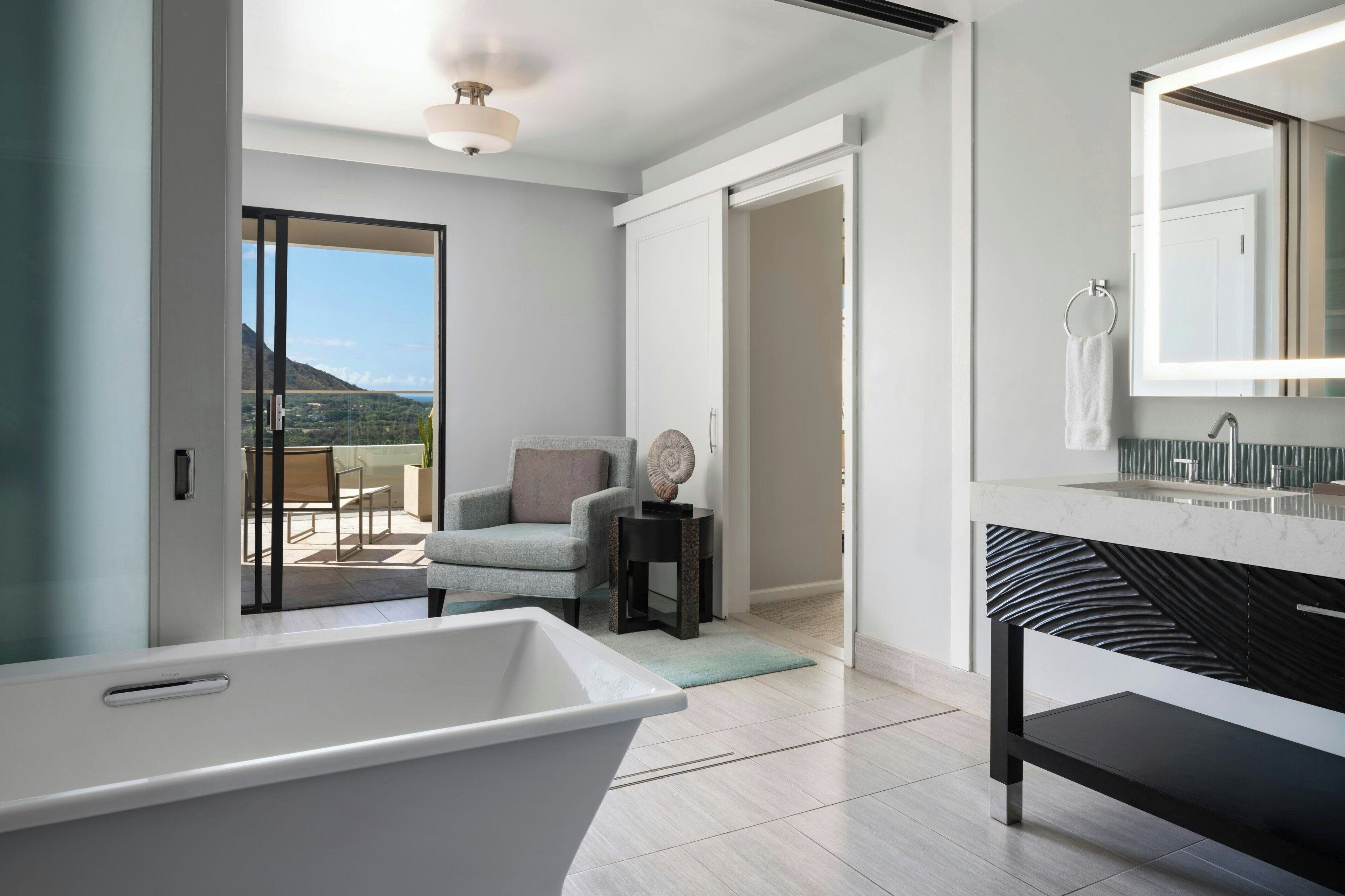 1 bedroom, premium bedding, pillow-top beds, in-room safe